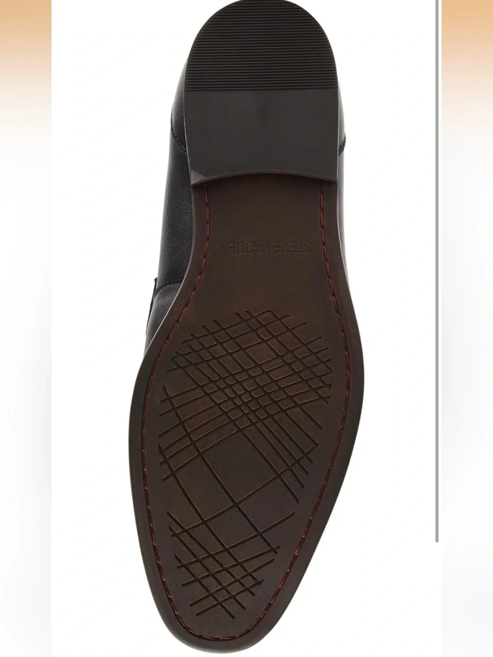 Steve Madden Men's Jayshan 11. 2417-9